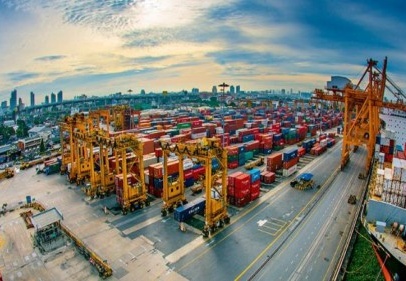Ocak ayı ihracatımız: 522 milyon 848 bin Dolar