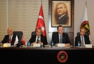 Ocak ayında 148 ülkeye ihracat yaptık