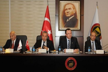 Ocak ayında 148 ülkeye ihracat yaptık