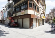 Ocak ayında 123 esnaf sicil, 60 esnaf ise maliye terki verdi