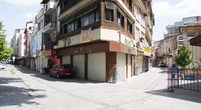 Ocak ayında 123 esnaf sicil, 60 esnaf ise maliye terki verdi