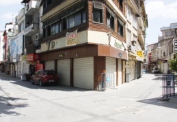 Ocak ayında 123 esnaf sicil, 60 esnaf ise maliye terki verdi