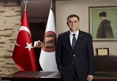 Ocak ayında ihracatımız yüzde 5,3 oranında arttı