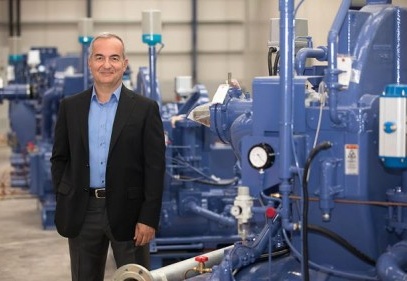 Ocak ayında makine ihracatı 1,3 milyar doları geçti