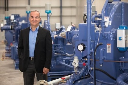 Ocak ayında makine ihracatı 1,3 milyar doları geçti