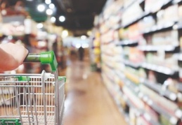 Ocak ayında markette, 42 ürünün 36'sında fiyatlar arttı