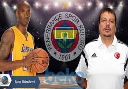 Ocak ayının basketbol devleri belirlendi!