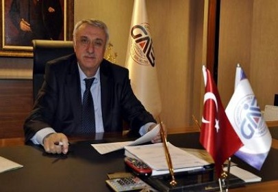 Ocak-Nisan döneminde ihracat yüzde 4,5 arttı