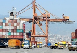 Ocak-şubat dönemindeki dış ticaret açığı 26,3 milyar doları geçti