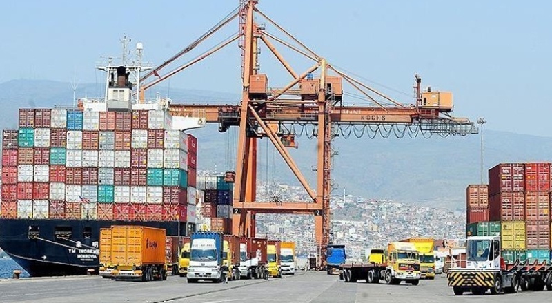 Ocak-şubat dönemindeki dış ticaret açığı 26,3 milyar doları geçti