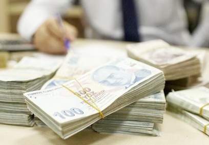 Ocak-temmuz dönemi bütçe açığı 139.1 milyar