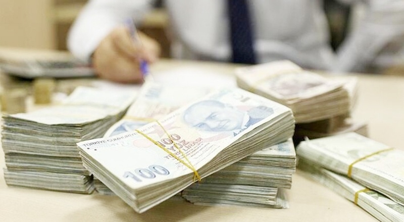 Ocak-temmuz dönemi bütçe açığı 139.1 milyar