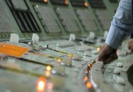 Ocak’ta 10 elektrik santrali devreye alındı