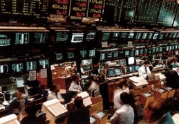 Ocak’ta en yüksek getiri Borsa’dan