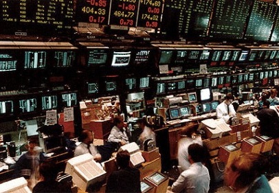 Ocak’ta en yüksek getiri Borsa’dan