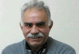 Öcalan Barzani’ye mektup gönderdi