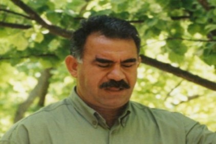 Öcalan: Hükümetin söz vermesi yetmez