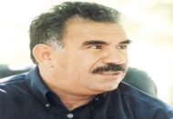 Öcalan'dan erdoğan'a cevap