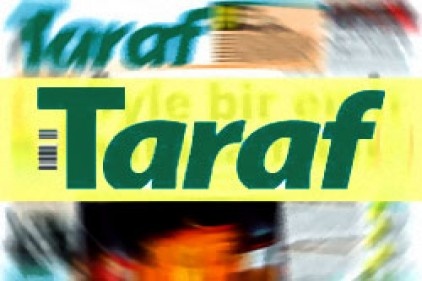 Öcalan&#039;dan Taraf&#039;a selam