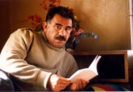 Öcalan'ın cezaevindeki yeri değişti