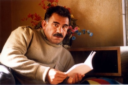 Öcalan&#039;ın cezaevindeki yeri değişti