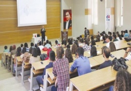 “Öcüler Hukukundan Ölçüler Hukukuna Uzun İnce Bir Yoldayız”