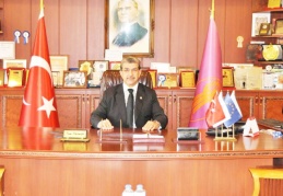 Oda seçimlerine müdahaleler kabul edilemez, kabul etmiyoruz