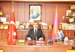 Oda seçimlerine müdahaleler kabul edilemez, kabul etmiyoruz