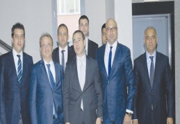 Oda üyeleri uygun şartlarda kredi kullanmalı