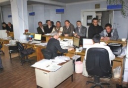 Oda ve birlikler ruhsat için haftasonu mesaisi yapacak