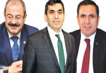 Oda ve borsa seçimleri yaklaşıyor