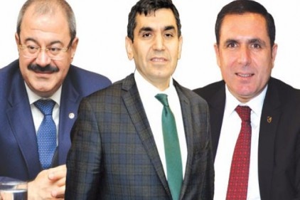 Oda ve borsa seçimleri yaklaşıyor