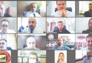 Odalar arası işbirliği, hem büyüme hem yeni pazarlara ulaşma sağlayacak