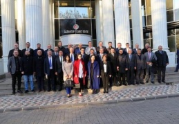 Odalar arası işbirliği sağlanacak