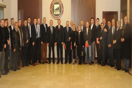 Odalar arası işbirliğinin büyük önem