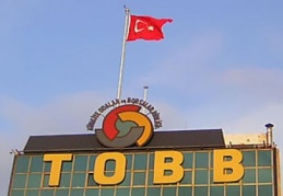 Odalar ve borsaların bütçe ve muhasebe yönetmeliği değişti