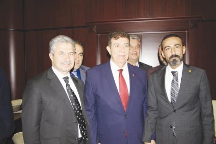 Odalar, yeni döneme yeni başkanlarla girdi