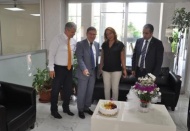 Odamızı marka oda haline getireceğiz