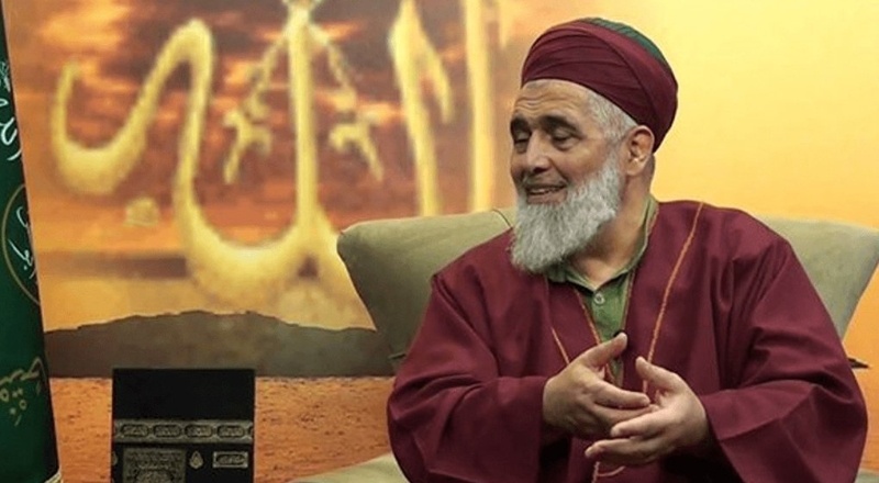 Odatv'nin Fatih Nurullah haberine erişim engeli