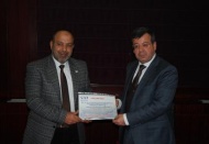 Odaya kayıtlı Suriyeli firma sayısı her geçen gün artıyor