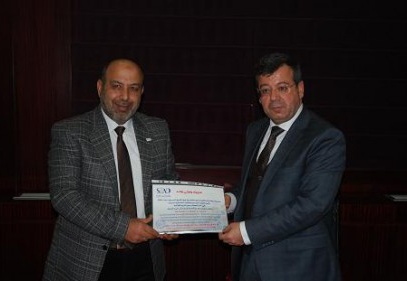 Odaya kayıtlı Suriyeli firma sayısı her geçen gün artıyor