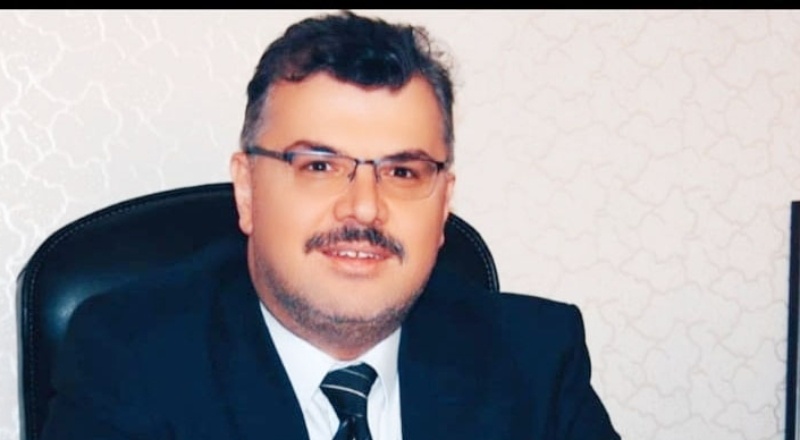 Odaya yeni bir soluk ve barış havası getirmek istiyoruz