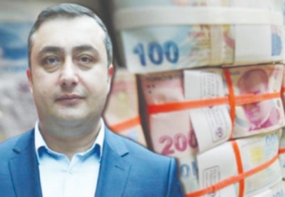 Ödediğimiz her 100 lira verginin yüzde 18’i faize gidiyor