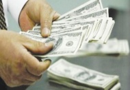 Ödemeler dengesi 34.5 milyar dolar açık verdi