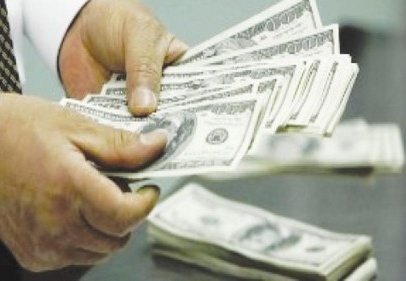 Ödemeler dengesi 34.5 milyar dolar açık verdi