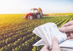 Ödemeler, hesaplara yatmaya başladı