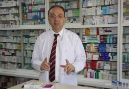 Ödemelerin gecikmesi eczacıları sıkıntıya sokuyor