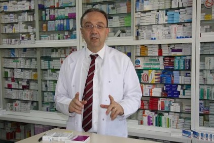 Ödemelerin gecikmesi eczacıları sıkıntıya sokuyor