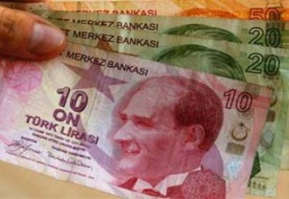 Ödenekler açıklandı 