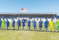 ODTÜ Spor Kulübü Ampute futbol takımını 2-0 mağlup etti